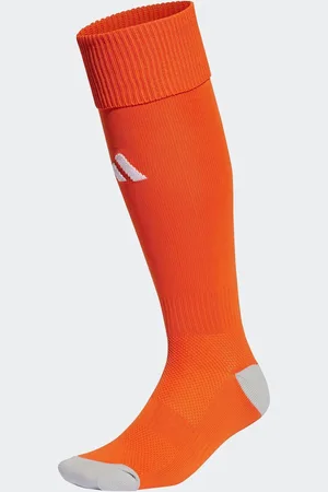 adidas Orange Performance Milano 23 Socks UK 6.5