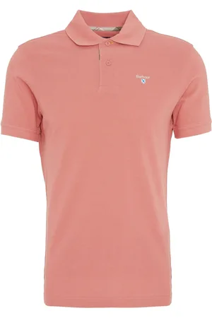 Barbour 100% Cotton Classic Polo Shirt XL