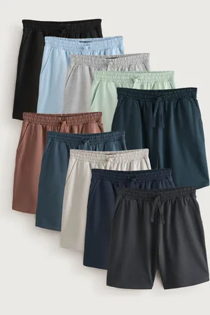 Next Lightweight Joggers Shorts 10 Pack 5XL