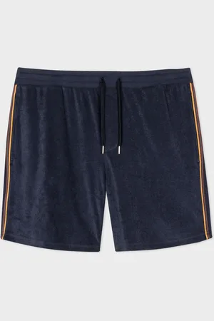 Paul Smith Regular Fit Stripe Shorts XXL