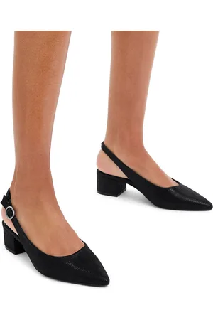 Carvela Honour Sling Shoes AU 6 (EU 37)