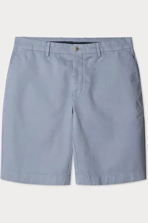 Hackett Slim Fit Kensington Bermuda Shorts 34