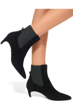 Kurt Geiger Trace Black Boots AU 6 (EU 37)