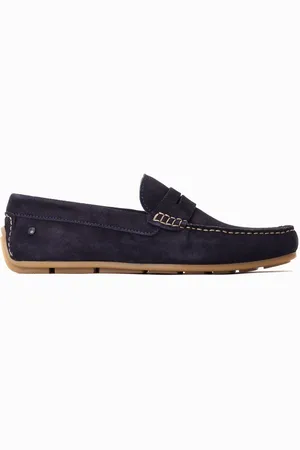 Base London Collins Slip-On Loafers AU 10 (EU 44)