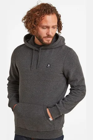 Tog 24 Grey Akerman Hoodie M