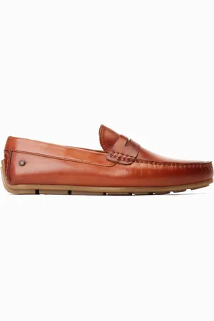 Base London Collins Slip On Loafers AU 9 (EU 43)