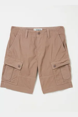 Fat Face FatFace Breakyard Cargo Shorts W32 L10
