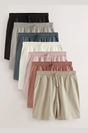 Next Lightweight Shorts 7 Pack xxxlarge