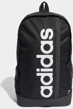 adidas Black Linear Backpack One