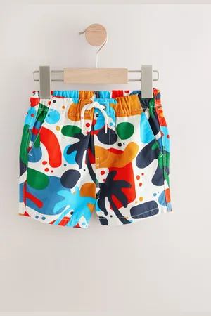 Next Pull On Shorts (3mths-7yrs) 12