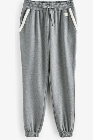 Bath & Body Works Charcoal Grey Lounge Joggers AU 20 R