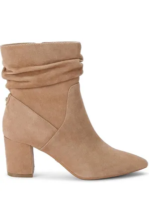 Carvela Admire Low Slouch Boots AU 9 (EU 40)