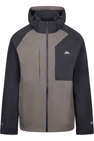 Trespass Male Fala Outdoor Jacket TP75 S