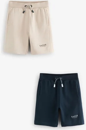Ted Baker 100% Cotton Shorts 2 Pack 11 Years (146cm)