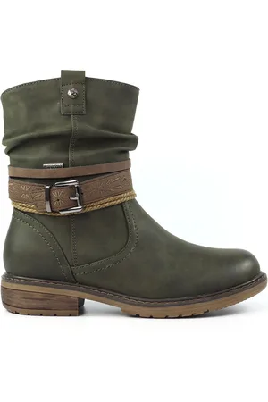 Lunar Veronica Waterproof Boots AU 5 (EU 36)