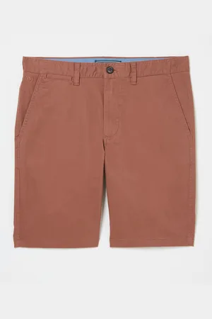 Fat Face FatFace Mawes Chino Shorts W42 L7