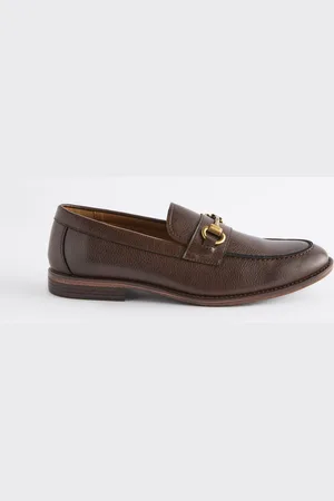 Next Loafers With Snaffle Trim AU 9 (EU 43)