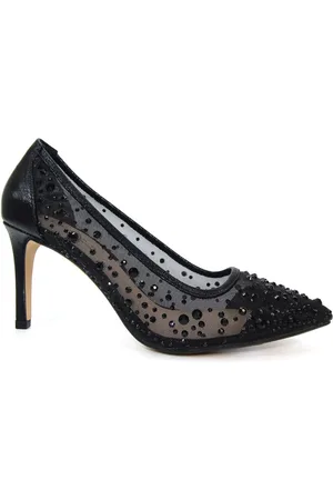 Lunar Argo Mesh Court Shoes AU 10 (EU 41)