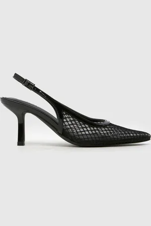 Schuh Selene Slingback Point Shoes AU 5 (EU 36)