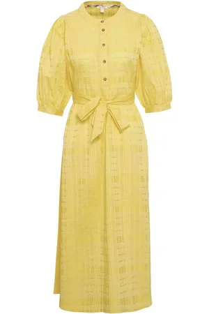 Barbour Heidi Midi Dress AU 12