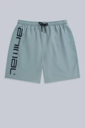 Animale Mens Deep Dive Quick Drying Board Shorts XS
