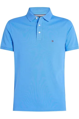 Tommy Hilfiger 1985 Slim Stretch Cotton Polo Shirt XXL