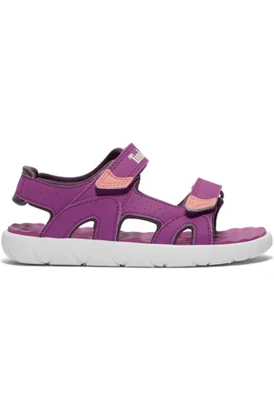 Timberland Kids Perkins Row Sandals AU 1 (EU 33)