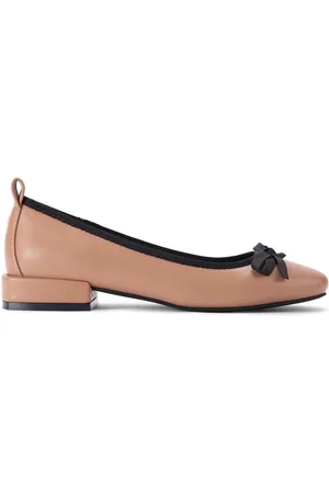 Kurt Geiger Marvyn Ballerina Shoes AU 8 (EU 39)