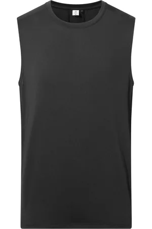 Tog 24 Black Mens Trull Tech Vest XXL