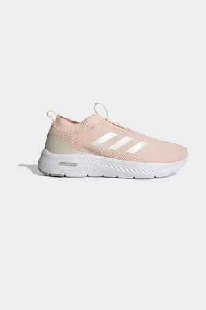 adidas Pink Cloud Foam Move Sock Trainers AU 7.5 (EU 38.5)