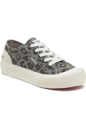 Rocket Dog Jazzin Plus Skirball Cotton Trainers AU 9 (EU 41)