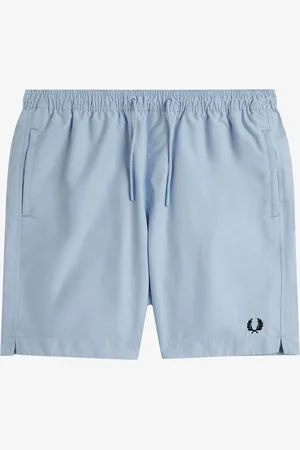 Fred Perry Classic Swim Shorts S