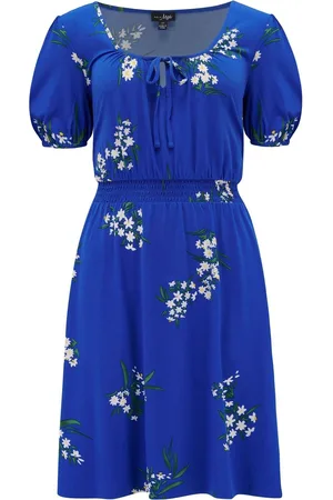 Pour Moi Evangeline Gathe Dress AU 12