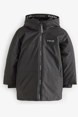 Ted Baker Shower Resistant Padded Coat 9 Years (134cm)