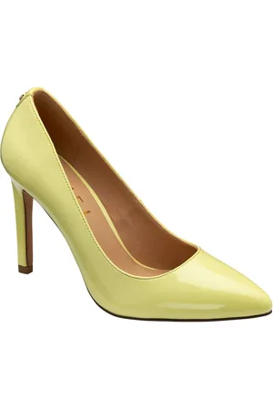 Ravel Stiletto-Heel Court Shoes AU 6 (EU 37)