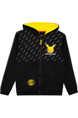 Character Black yellow Panther Top and Short Set 10