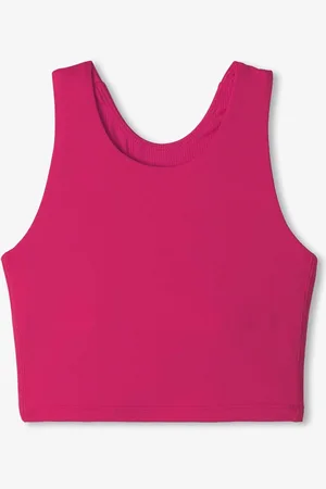 Hatley Pink Yarrow Tank Top 10 Years (140cm)