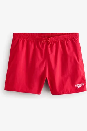 Speedo Plus Size Essentials 16 Shorts 3XL
