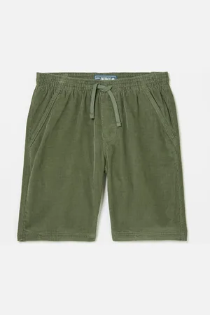 Fat Face FatFace Seaton Pull On Cord Shorts W42 L12