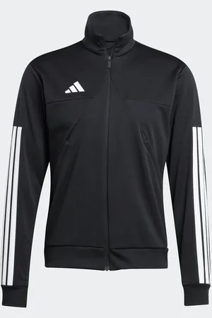 adidas Black Tiro Sweatshirt M Reg