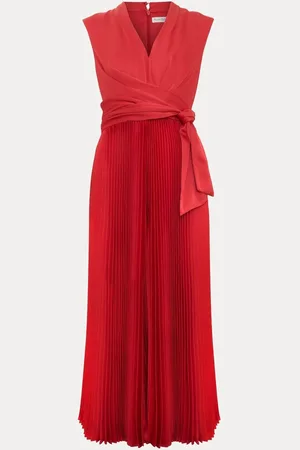 Phase Eight Celestia Wrap Dress AU 18