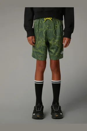 The North Face Boys Never Stop Exploring Shorts XL
