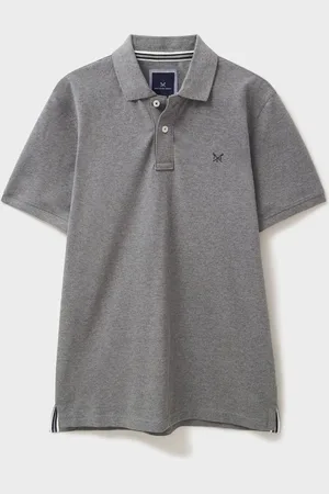 J.Crew Company Classic Pique 100% Cotton Polo Shirt XXL
