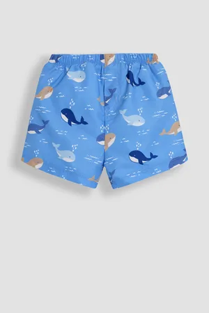 JoJo Maman Bébé Swim Shorts With Nappy 3