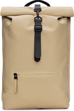 Rains Rolltop Waterproof Rucksack One