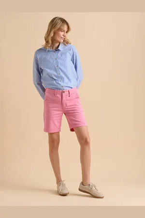 Brakeburn Chino Shorts AU 10
