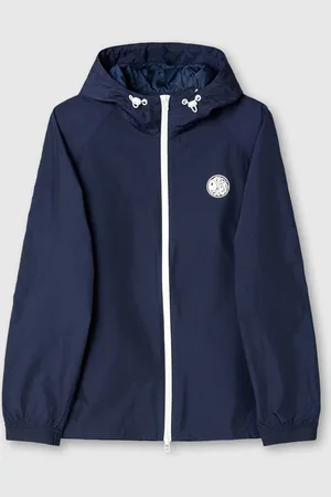 Pretty Green Denton Jacket large