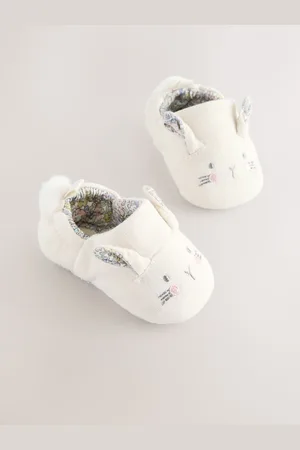 Next Baby Slip On Shoes (0-24mths) 12