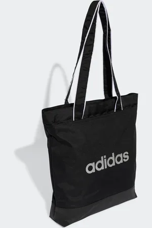 adidas Black Linear Essential Bag One