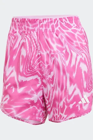 adidas Train Essential Minimal All Over Print Shorts 8